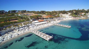 L'orangeraie du Cap d'Antibes
